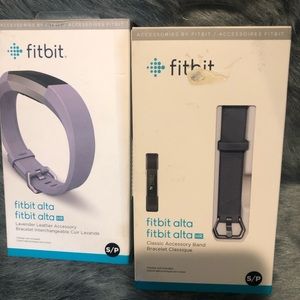 Fitbit Alta Accessory Band